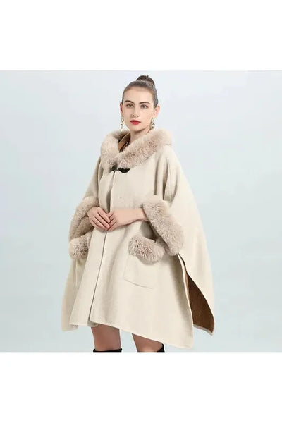 Vixey Poncho