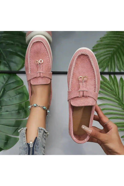Ginevra Loafers