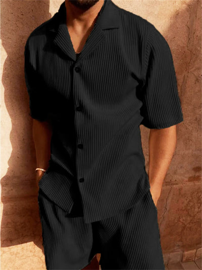 Santo™ | Luxury corduroy set
