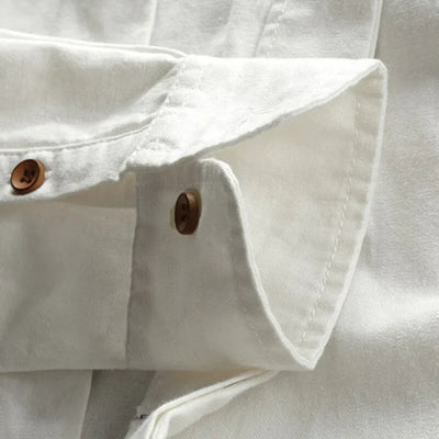 Pietro™ | Japanese-style shirt
