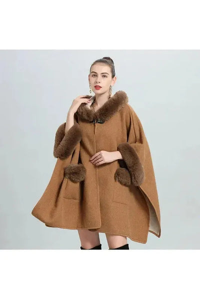 Vixey Poncho