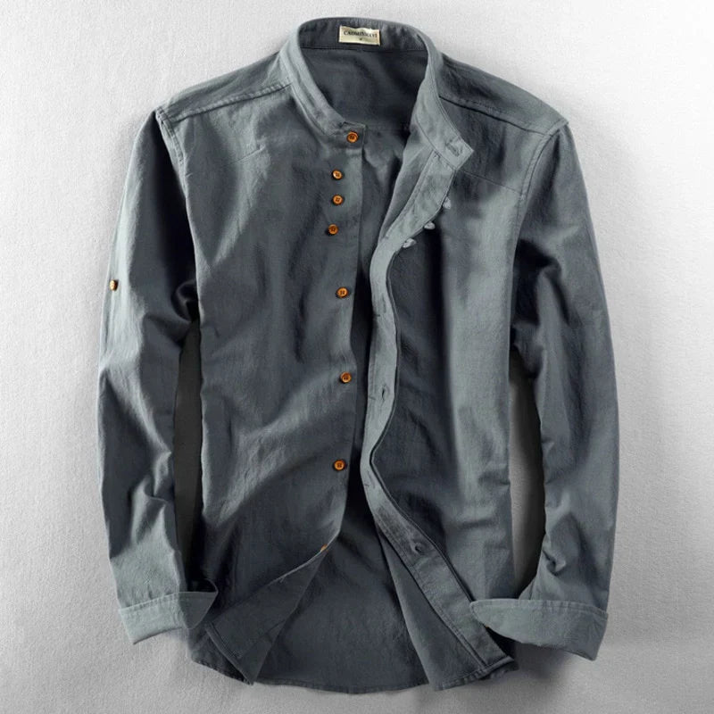 Pietro™ | Japanese-style shirt