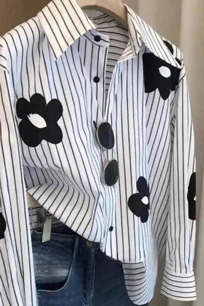 The Harper Shirt