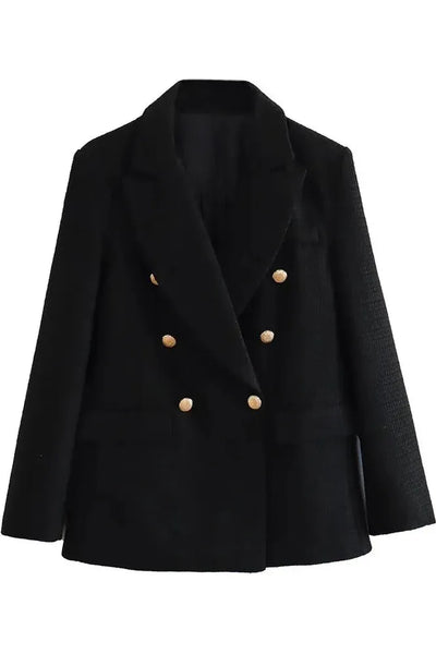 Bermuda Classic Blazer