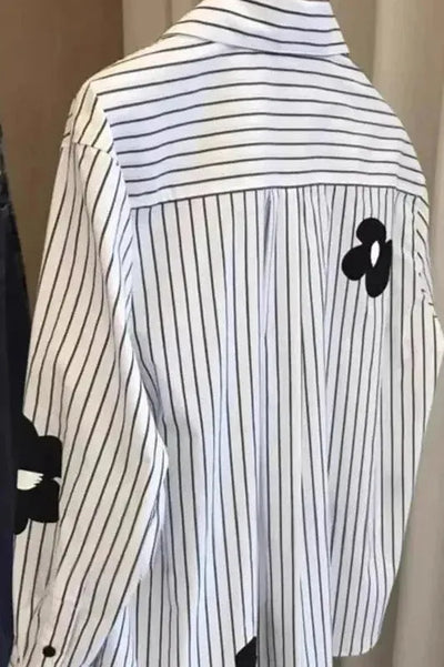 The Harper Shirt