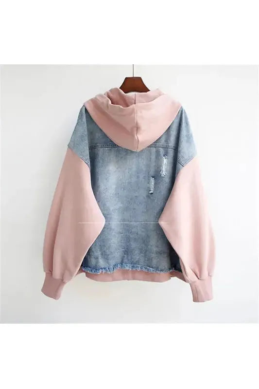 Denihood Hoodie