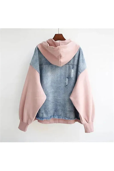 Denihood Hoodie