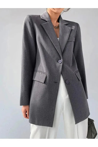 Uno-Back Blazer