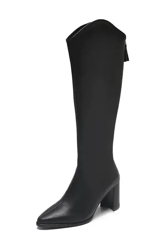 Autunno Boots