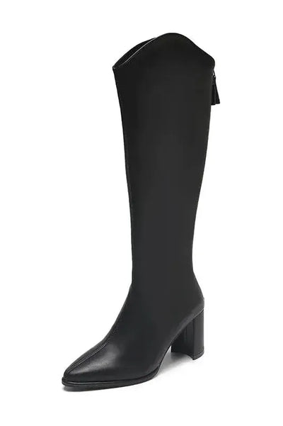 Autunno Boots