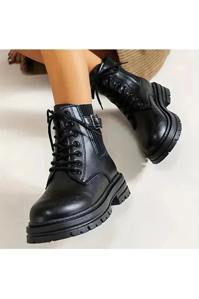 Stivi Boots