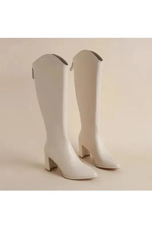 Autunno Boots
