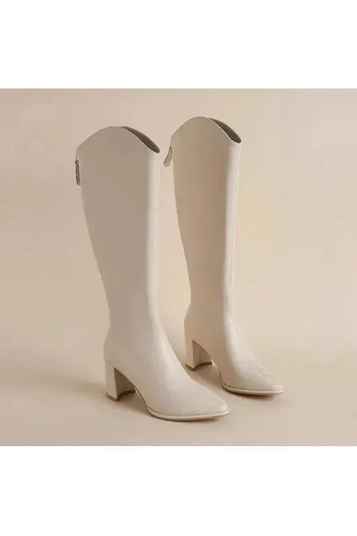 Autunno Boots