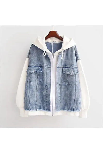 Denihood Hoodie