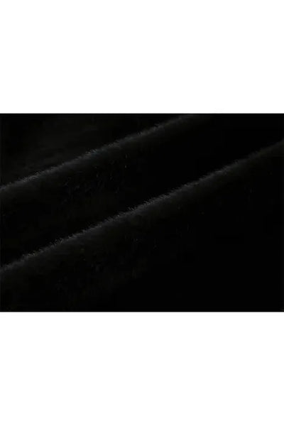 Pella Fur Jacket
