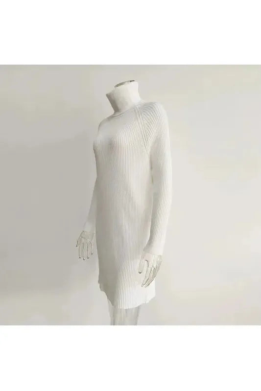 Leida Sweater Dress
