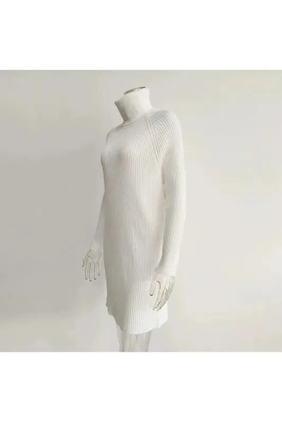 Leida Sweater Dress