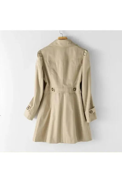 Donna Trench
