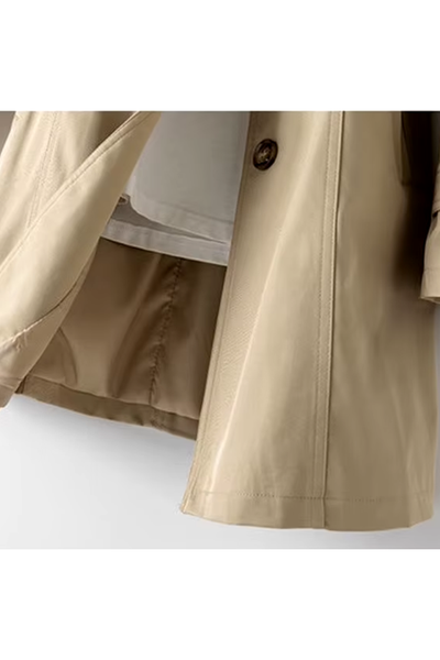Donna Trench