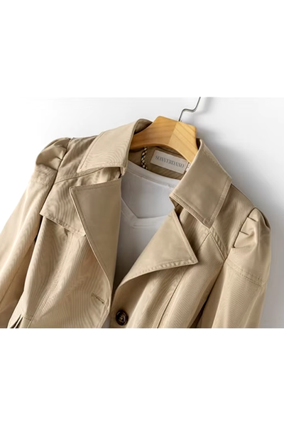 Donna Trench