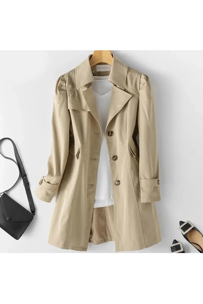 Donna Trench