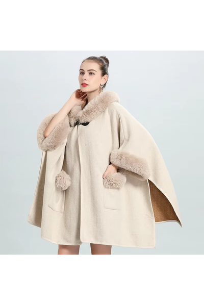 Vixey Poncho