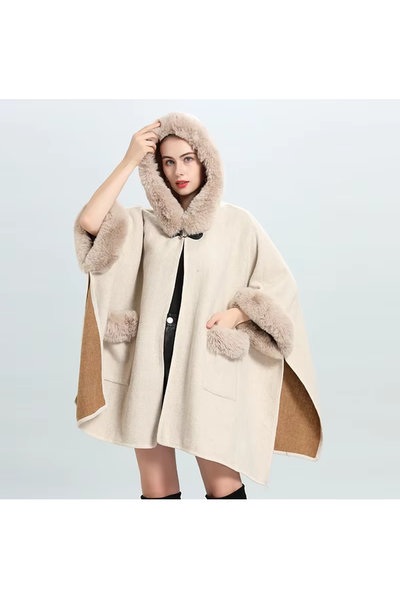 Vixey Poncho