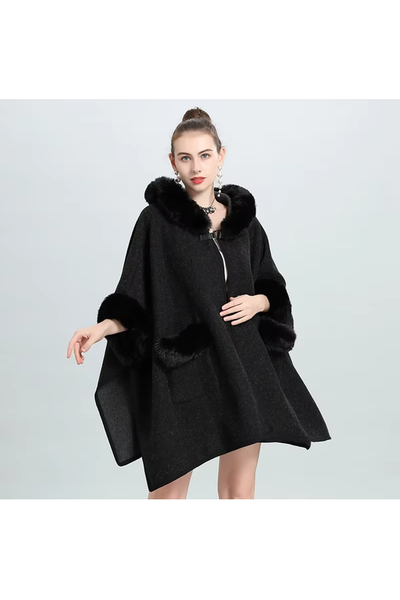 Vixey Poncho