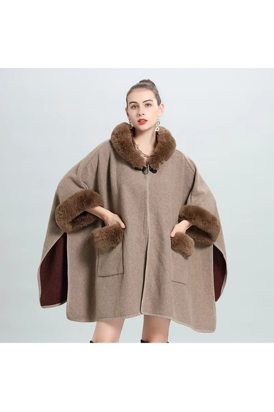 Vixey Poncho