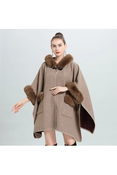 Vixey Poncho