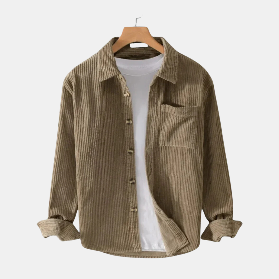 Damiano™ | Men's elegant shirt