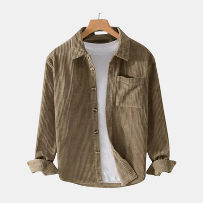 Damiano™ | Men's elegant shirt
