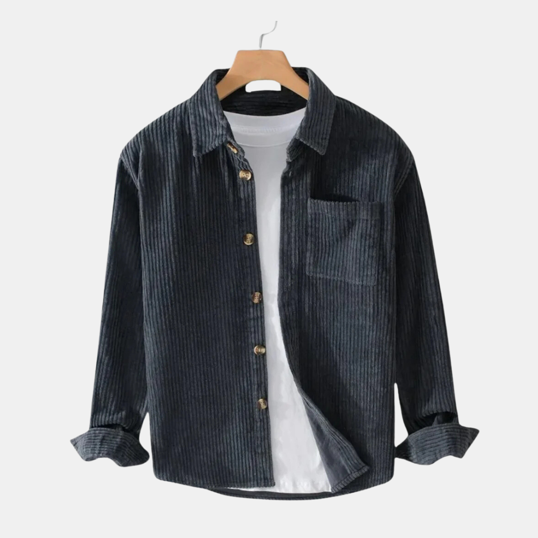 Damiano™ | Men's elegant shirt