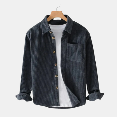 Damiano™ | Men's elegant shirt
