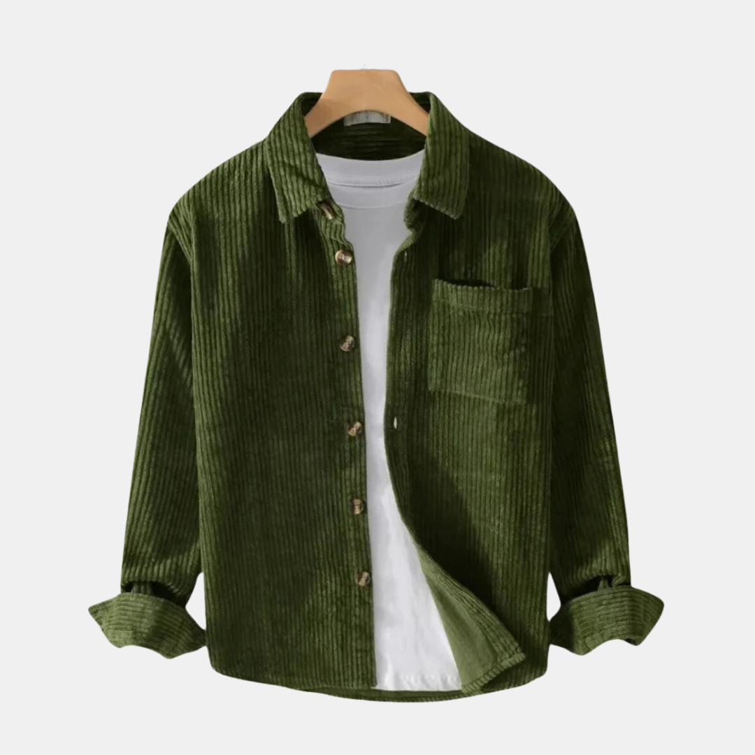 Damiano™ | Men's elegant shirt