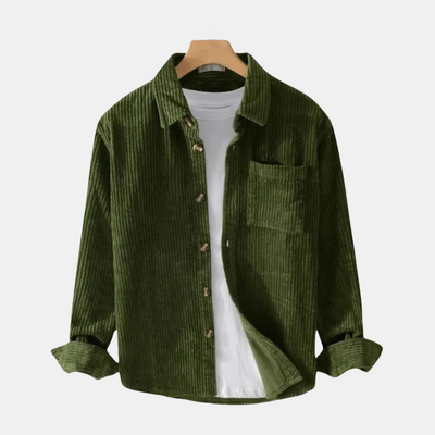 Damiano™ | Men's elegant shirt