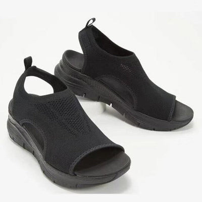 Solea Ortho Sandals