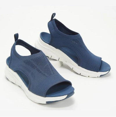 Solea Ortho Sandals