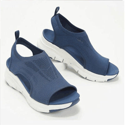 Solea Ortho Sandals