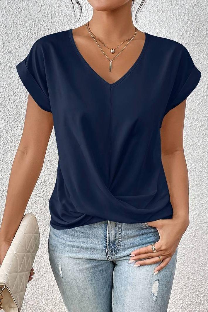 Zoë™ Casual T-Shirt