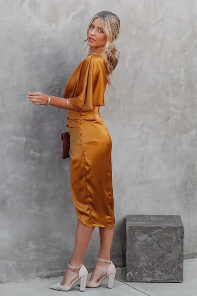 Caitlyn™ Elegant Evening Dress