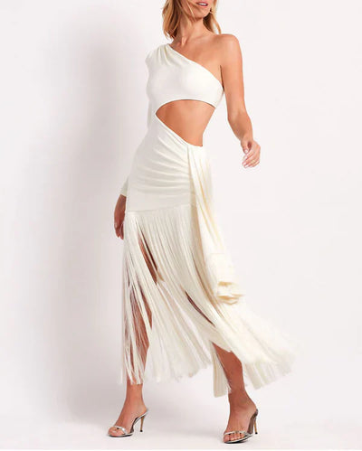 Tamara | Cut-Out Dress
