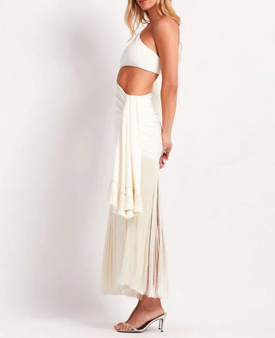 Tamara | Cut-Out Dress