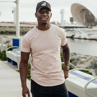 Eden™ | Dynamic shaping t-shirt