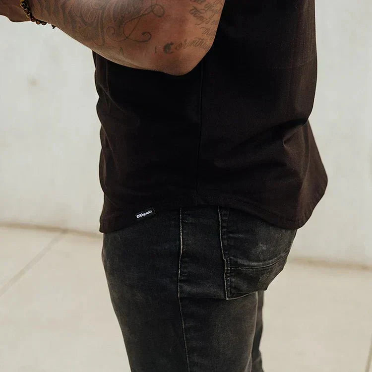 Eden™ | Dynamic shaping t-shirt