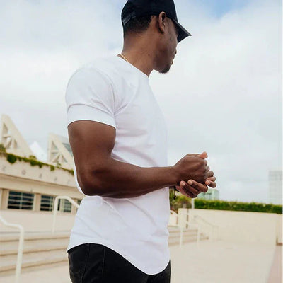 Eden™ | Dynamic shaping t-shirt