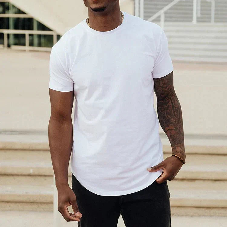 Eden™ | Dynamic shaping t-shirt