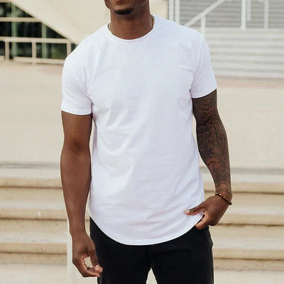 Eden™ | Dynamic shaping t-shirt