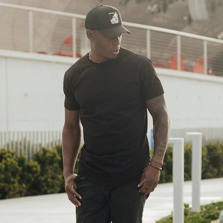 Eden™ | Dynamic shaping t-shirt