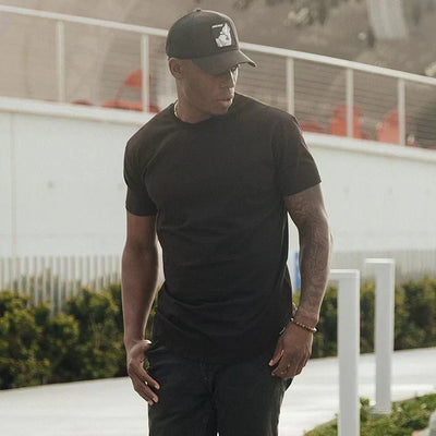 Eden™ | Dynamic shaping t-shirt
